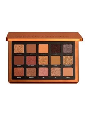 Natasha Denona Bronze Eyeshadow Palette